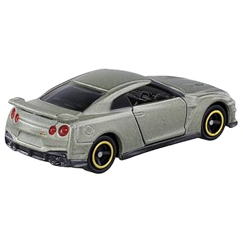 トミカ ミニカー 23点 + 2点 ミニカーショップ ケンボックス トミカ特注（日本製）日産